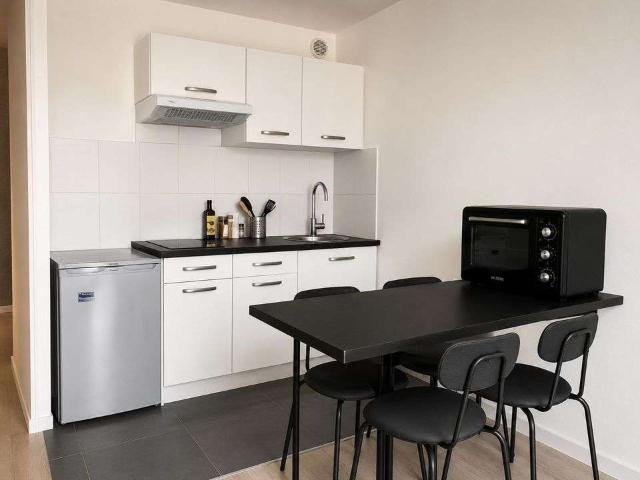 Appartement location à Le Mans