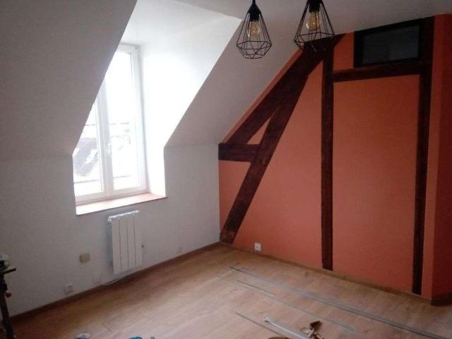 Appartement location à Le Mans