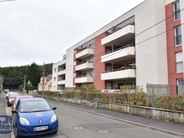 Appartement location à Le Mans