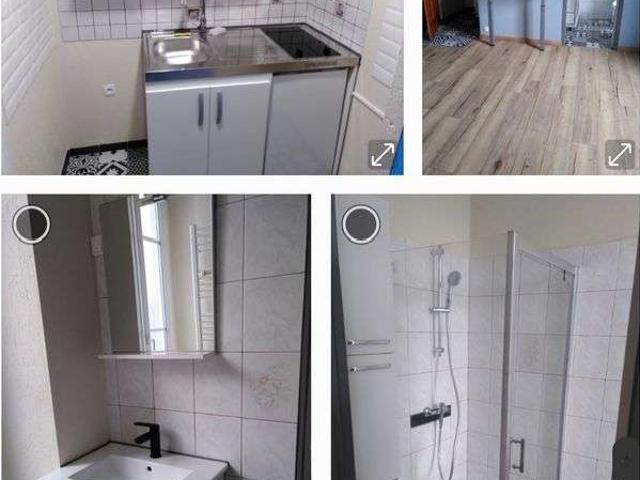 Appartement location à Le Mans