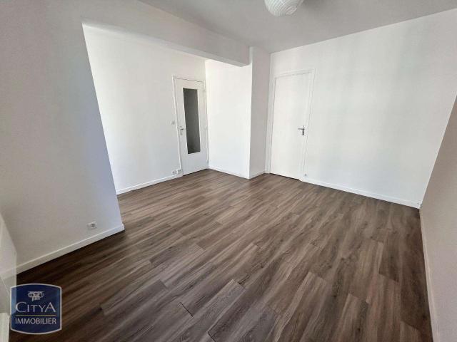 Appartement location à Le Mans