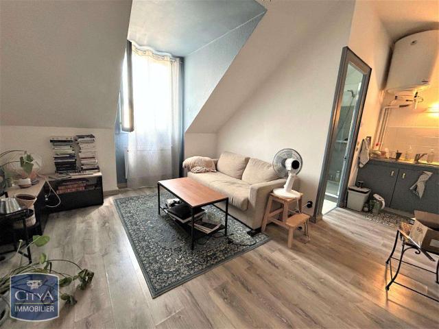Appartement location à Le Mans