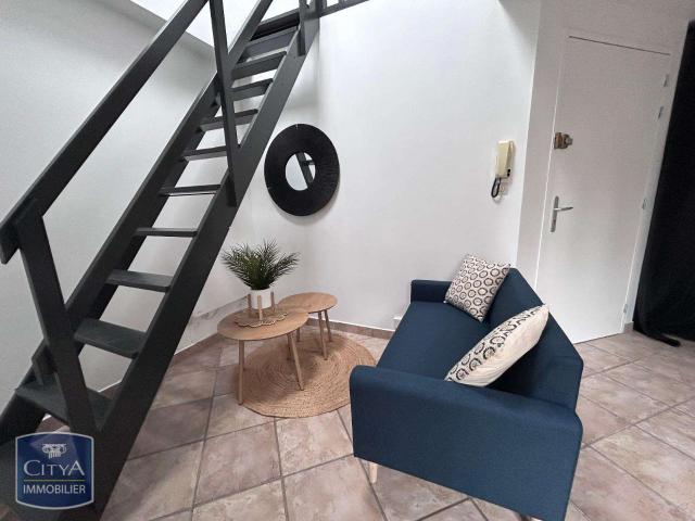 Appartement location à Le Mans