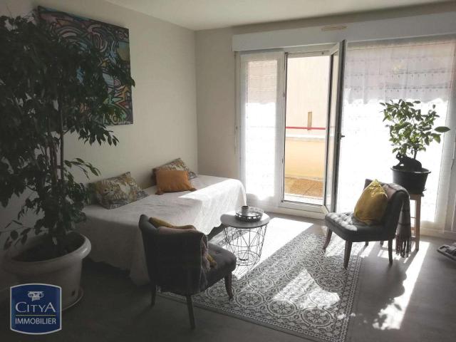 Appartement location à Le Mans