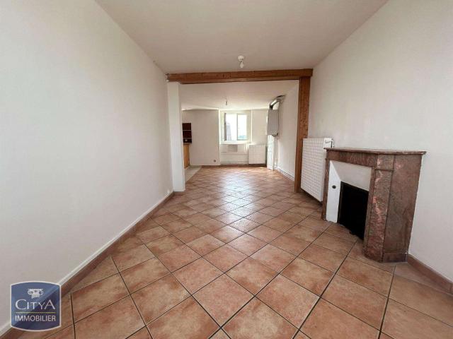 Appartement location à Le Mans