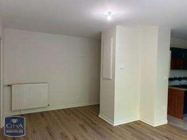 Appartement location à Le Mans