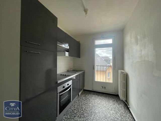 Appartement location à Le Mans