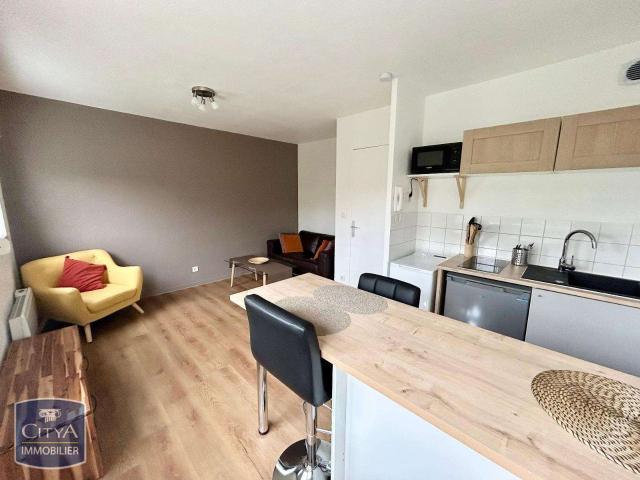 Appartement location à Le Mans