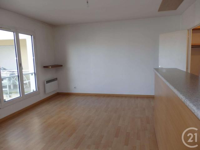 Appartement location à Le Mans