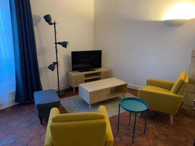Appartement location à Le Mans