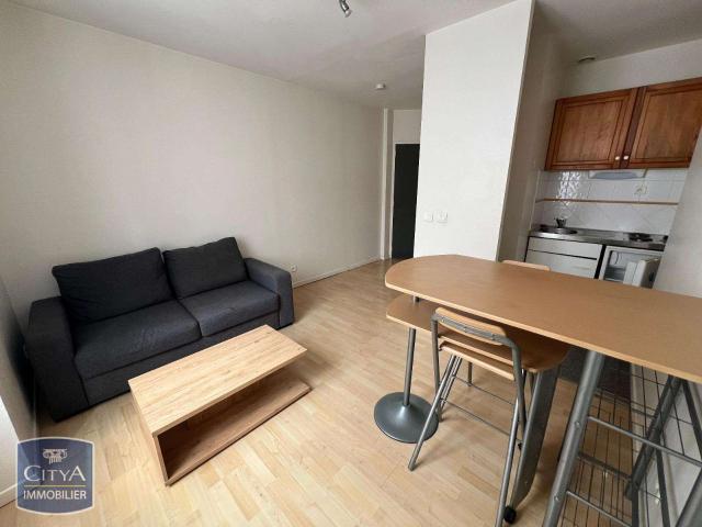 Appartement location à Le Mans