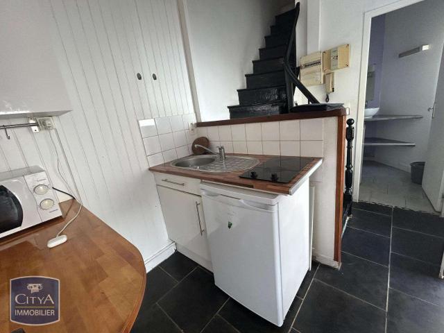 Appartement location à Le Mans