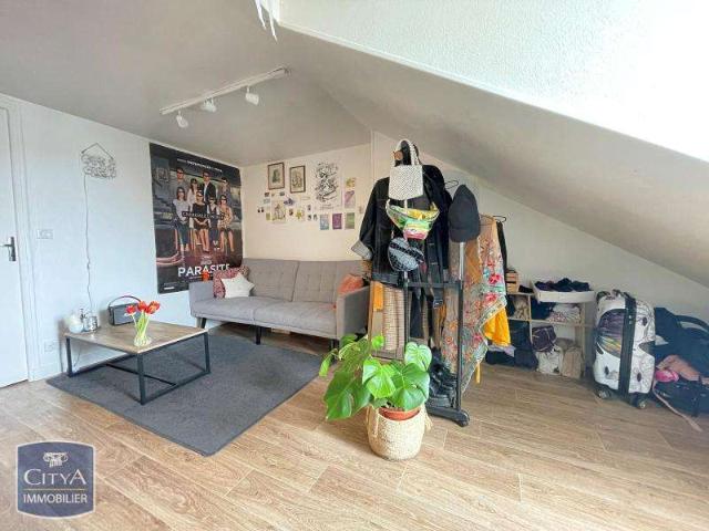 Appartement location à Le Mans