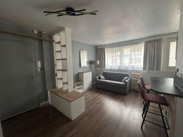 Appartement location à Le Mans