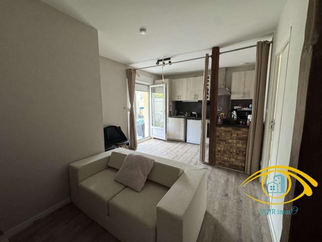 Appartement location à Le Mans