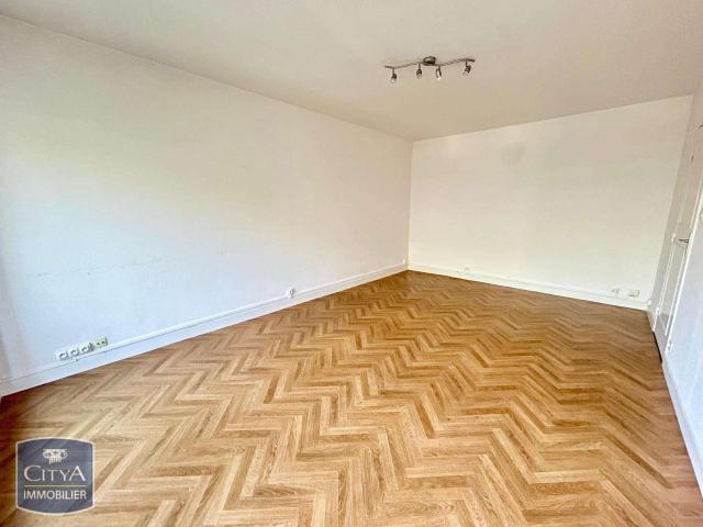 Appartement location à Le Mans