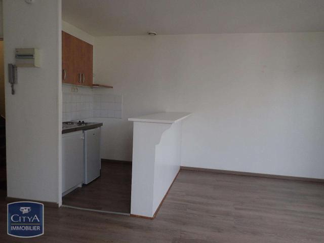 Appartement location à Le Mans