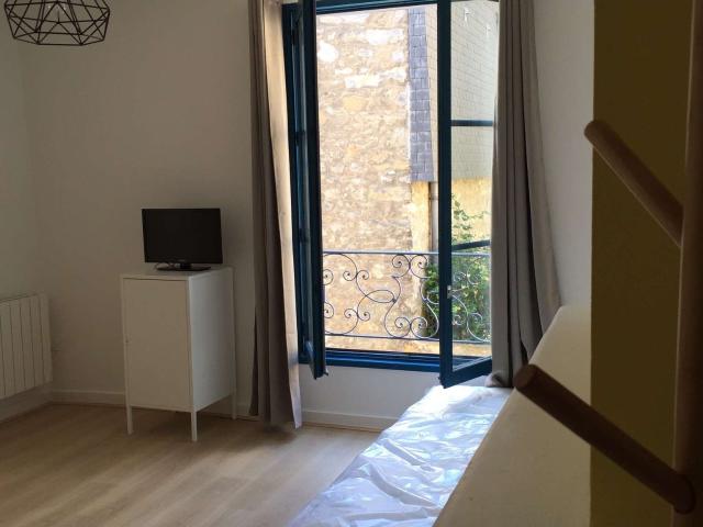 Appartement location à Le Mans