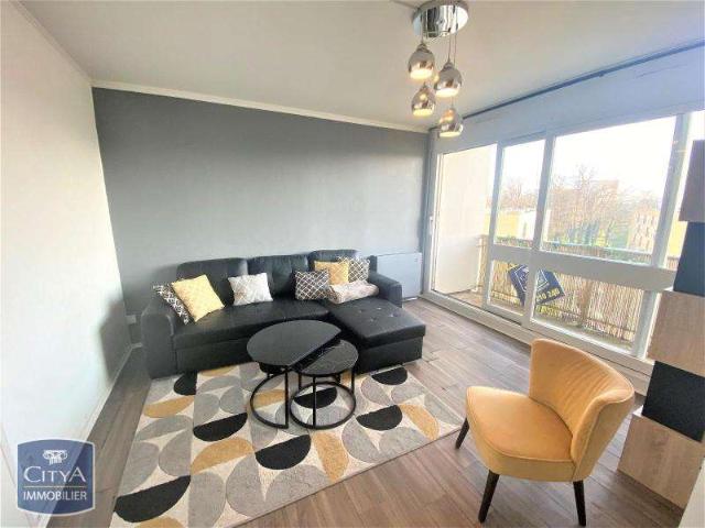 Appartement location à Le Mans