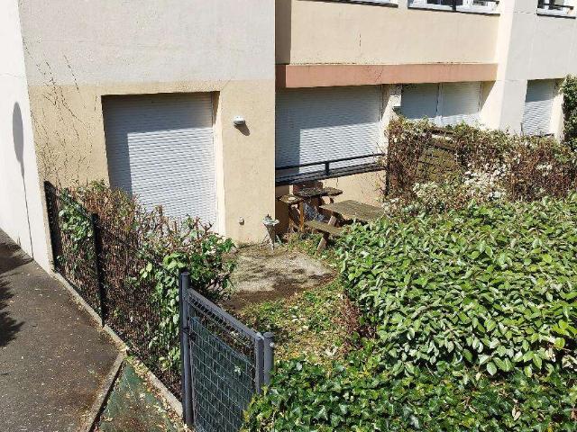Appartement location à Le Mans