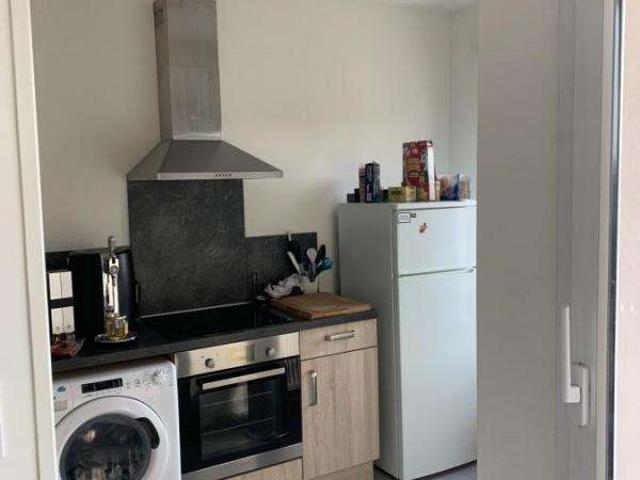 Appartement location à Le Mans
