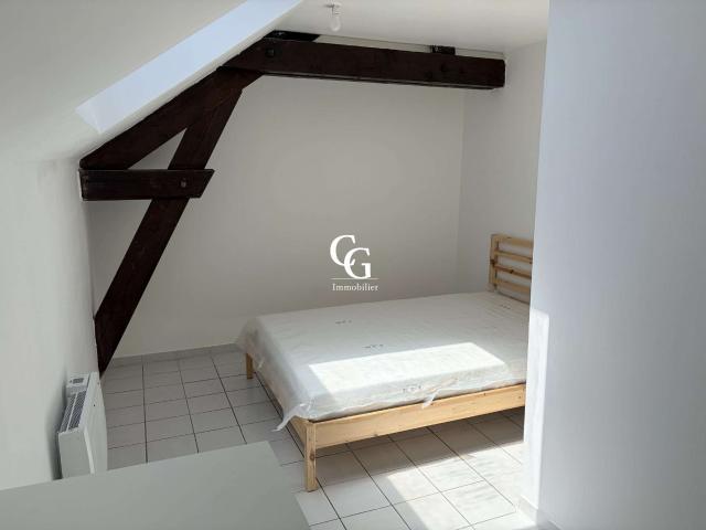 Appartement location à Nantes, Le Pellerin