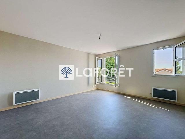 Appartement location à Bressuire, Nouvelle-Aquitaine