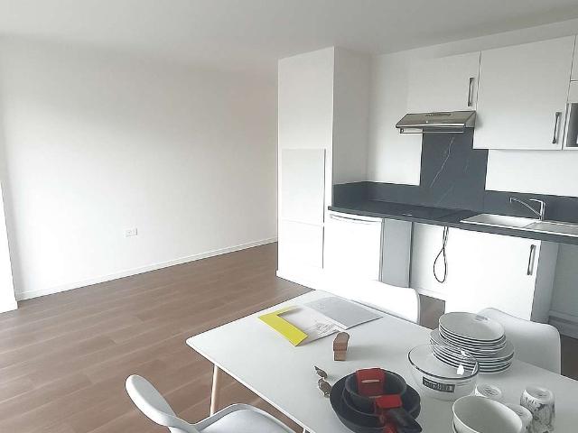 Appartement location à La Roche-sur-Yon, Le Poiré-sur-vie
