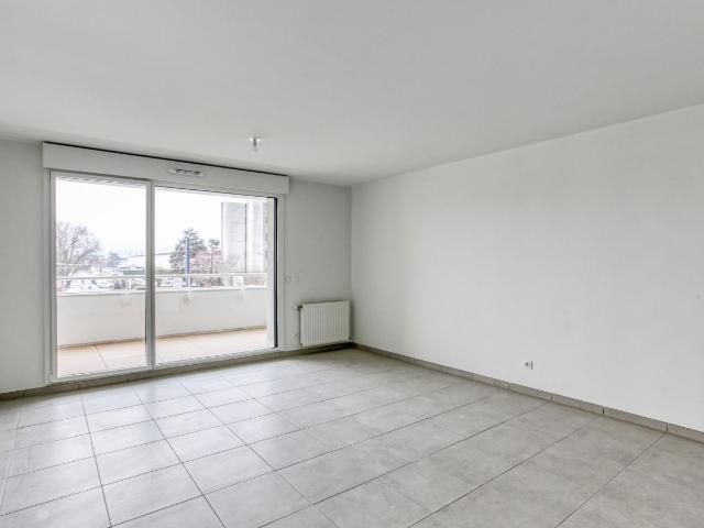 Appartement location à Grenoble, Le Pont-de-claix