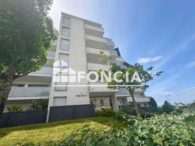 Appartement location à Saint-Nazaire, Le Pouliguen