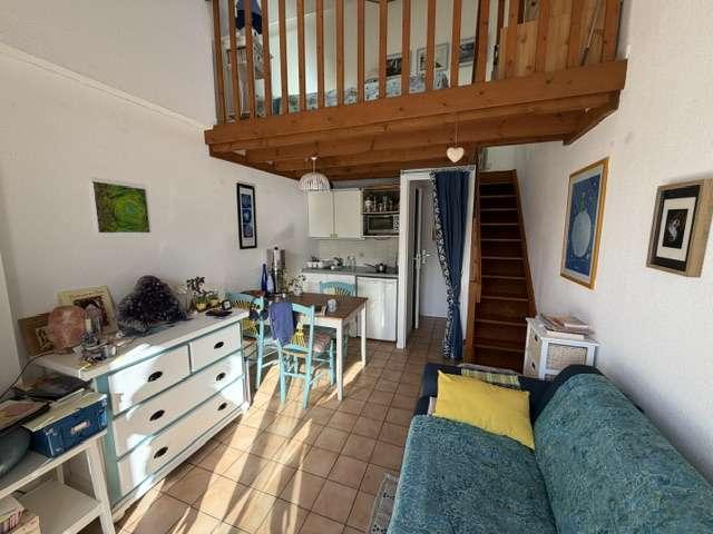 Appartement location à Saint-Nazaire, Le Pouliguen