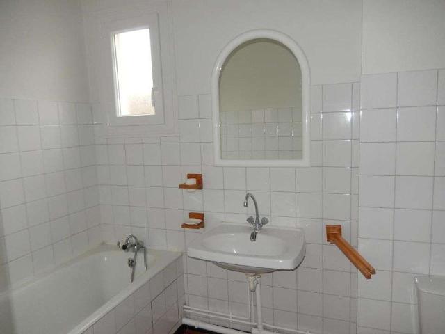 Appartement location à Le Puy-en-Velay, Le Puy-en-velay