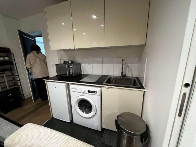 Appartement location à Le Raincy