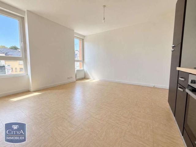 Appartement location à Brest, Bretagne