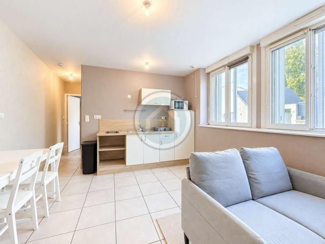 Appartement location à Brest, Bretagne