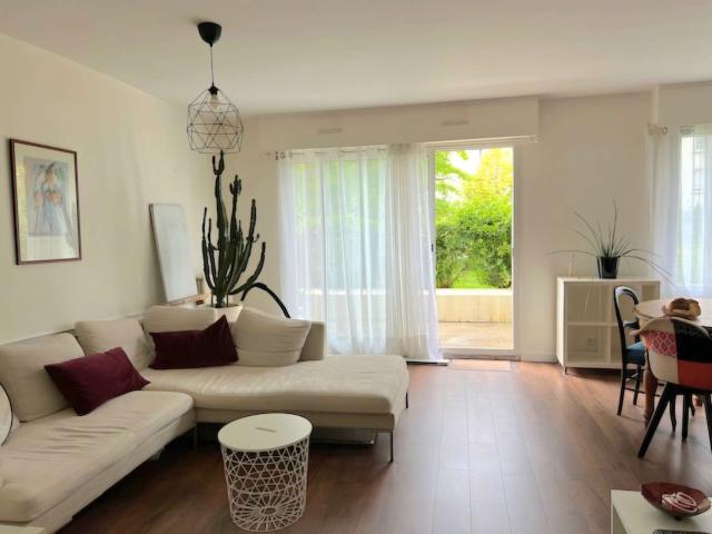 Appartement location à Rennes, Bretagne