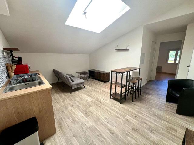 Appartement location à Le Pont d'Avoine, Le Rheu