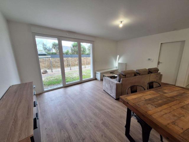 Appartement location à Nantes, Le Temple-de-bretagne