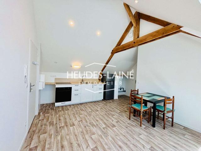 Appartement location à Avranches, Le Val-saint-père