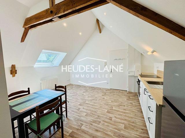 Appartement location à Avranches, Le Val-saint-père