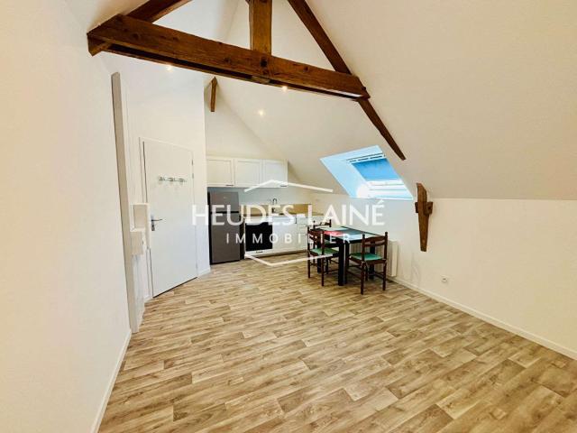 Appartement location à Avranches, Le Val-saint-père