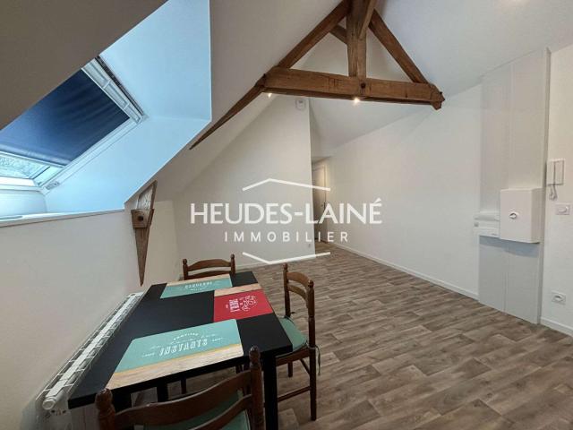 Appartement location à Avranches, Le Val-saint-père