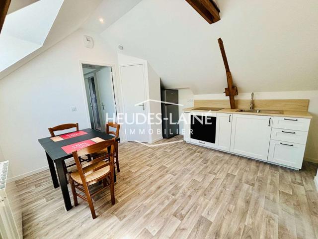 Appartement location à Avranches, Le Val-saint-père