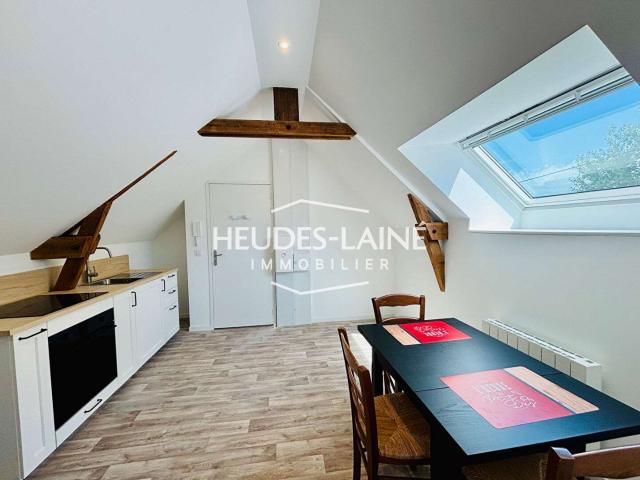 Appartement location à Avranches, Le Val-saint-père