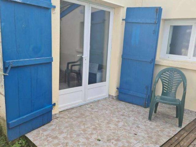 Appartement location à Lesparre-Médoc, Le Verdon-sur-mer