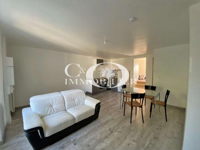 Appartement location à Nantes, Lège