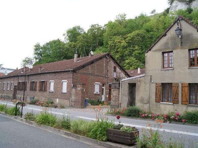 Appartement location à Les Andelys