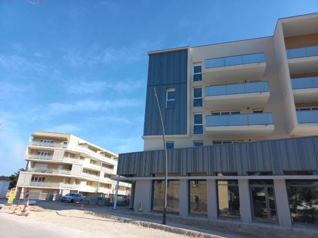 Appartement location à Nîmes, Les Angles