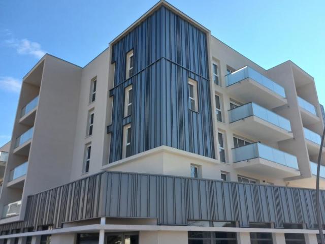 Appartement location à Nîmes, Les Angles