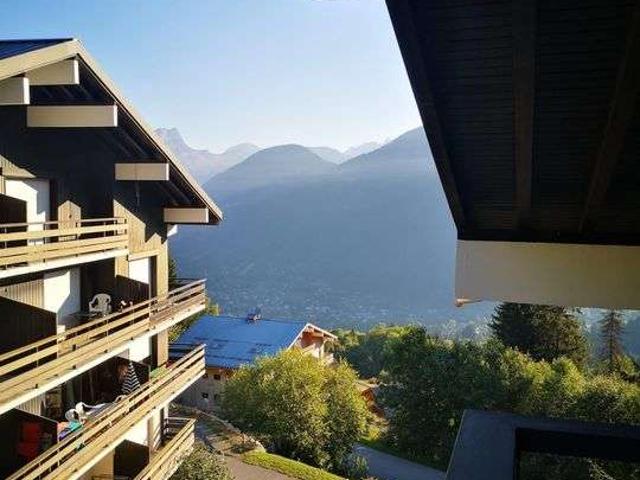 Appartement location à Bonneville, Les Contamines-montjoie